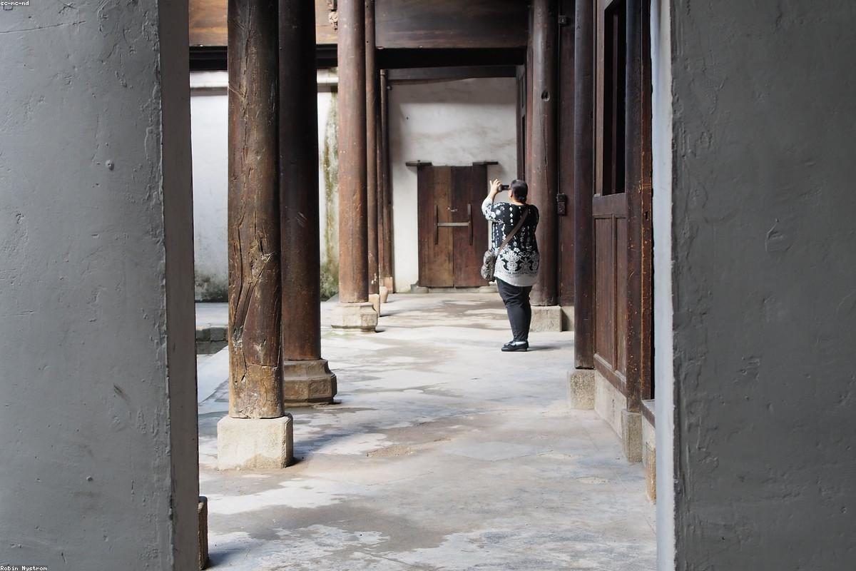 Hengdian In-Depth Travel Complete Guide: Film & City Gameplay + FAQ