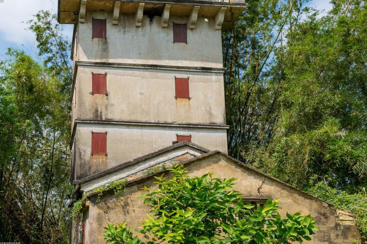 江门深度旅行全攻略：楼与村玩法+FAQ