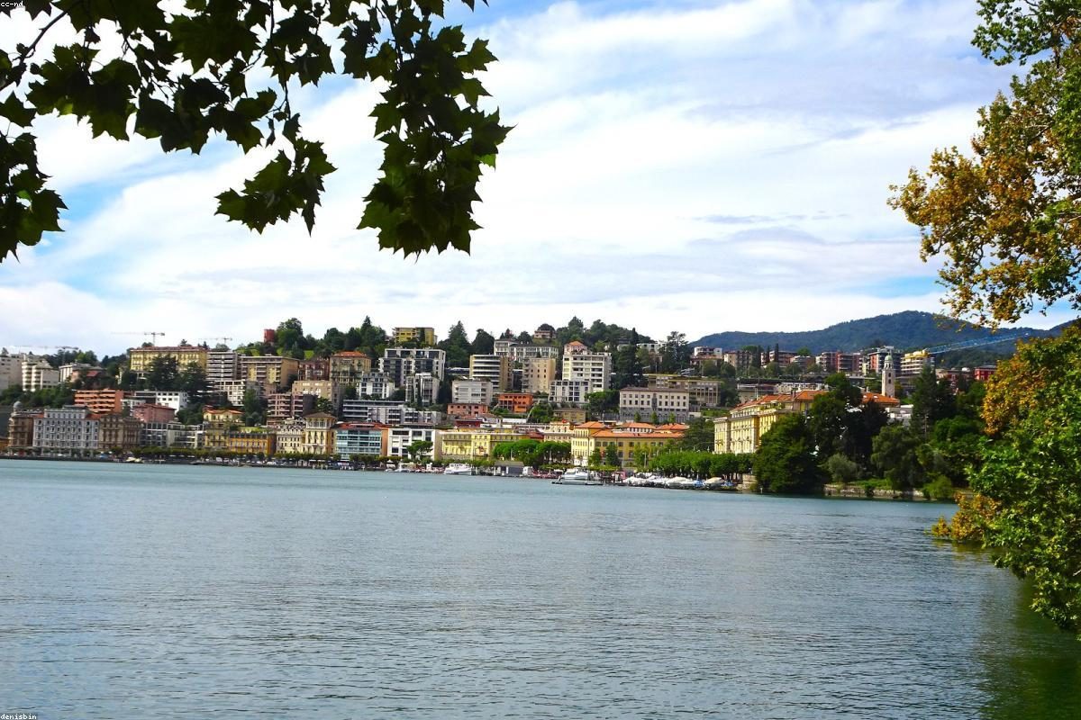 Lucerne In-Depth Travel Complete Guide: Bridges and Peaks + FAQ