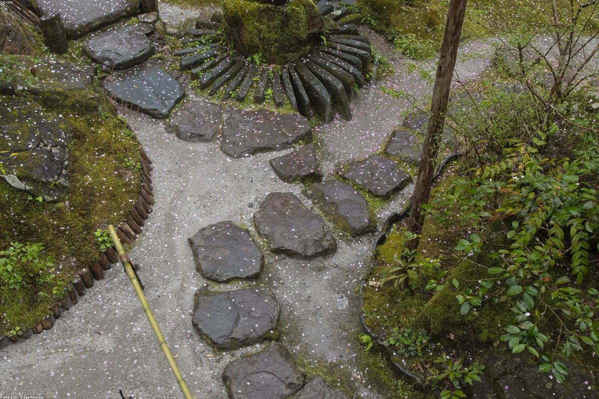 Jinze Kenroku Garden