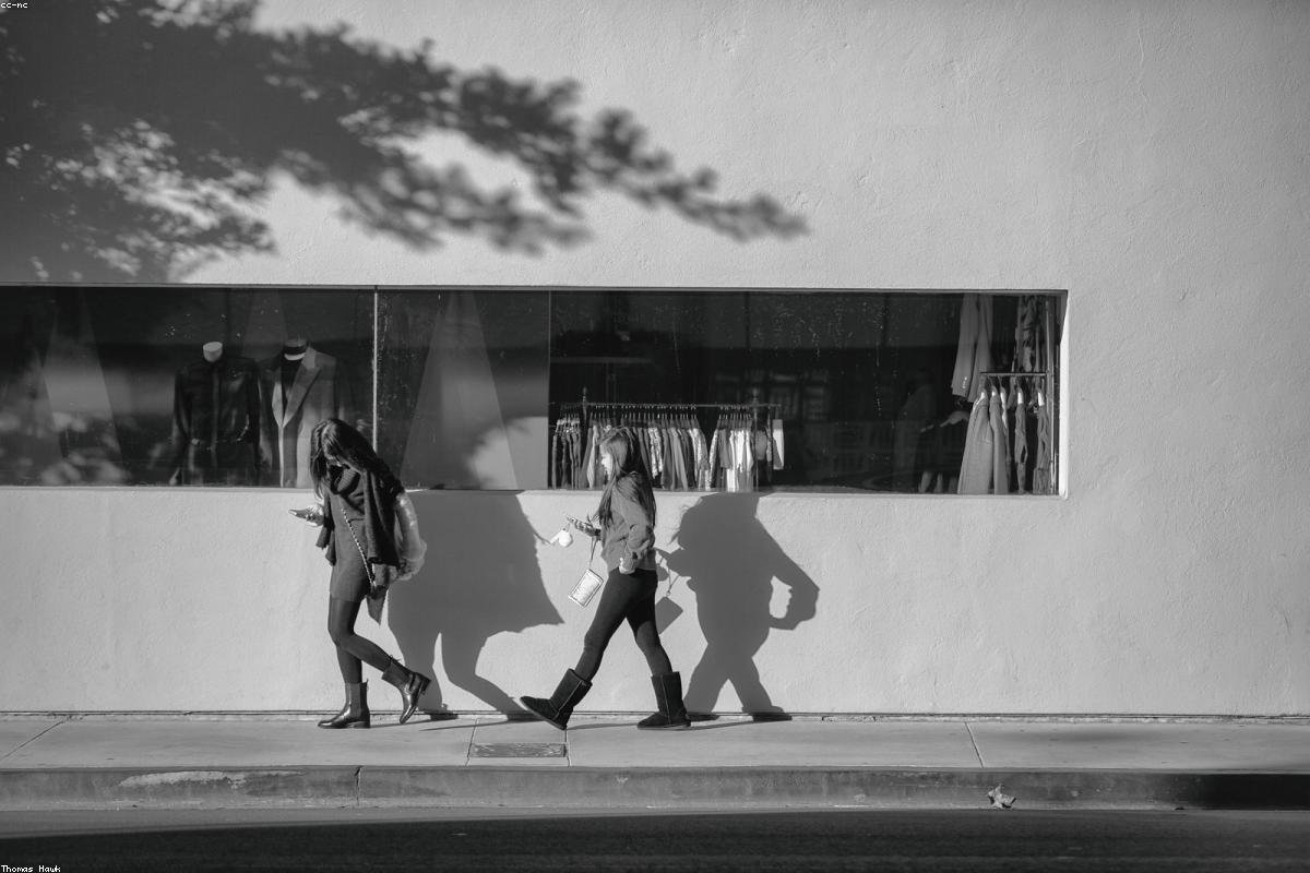 Hollywood, Los Angeles