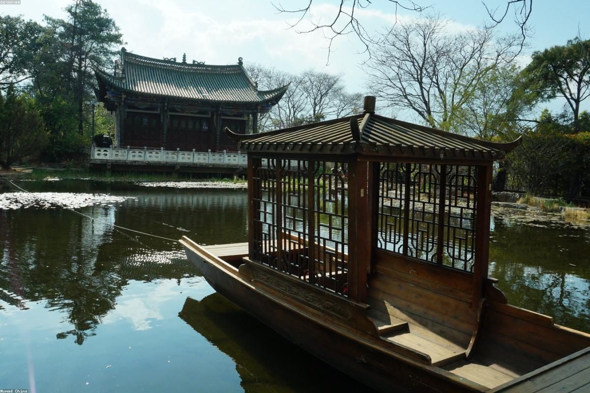 Dali In-depth Travel Guide: Cangshan and Erhai Ways to Play + FAQ