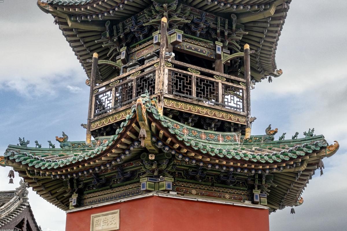 大同深度旅行全攻略：窟与城玩法+FAQ