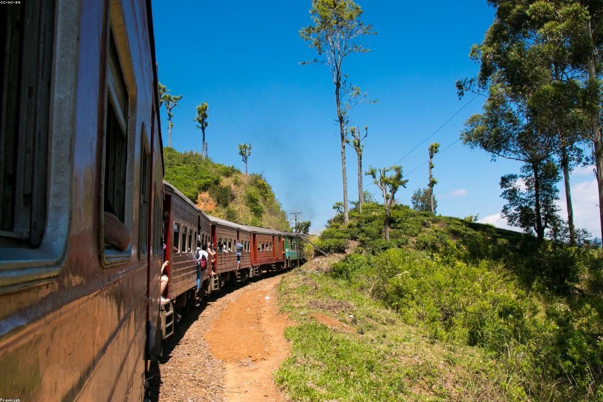 Nuwara Eliya In-depth Travel Guide: Gardens and Waterfalls + FAQ