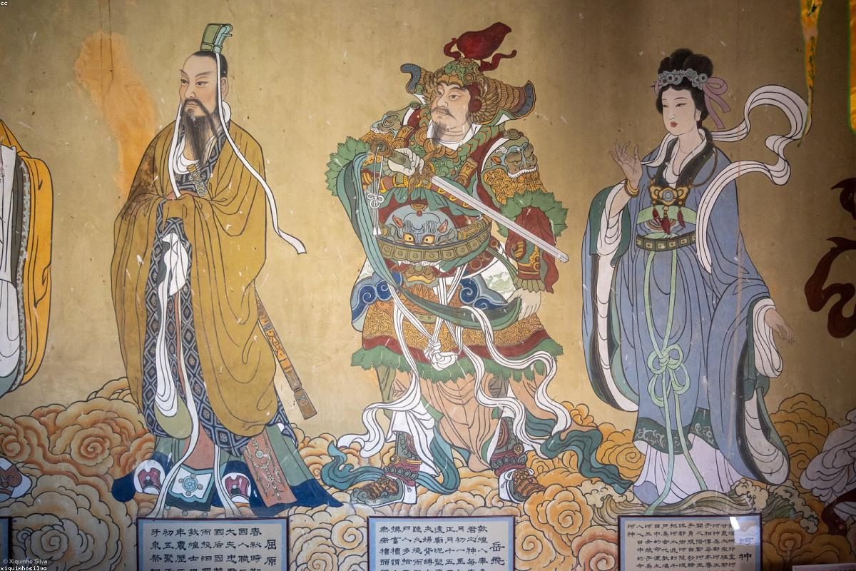 酒泉深度旅行全攻略：关与泉玩法+FAQ