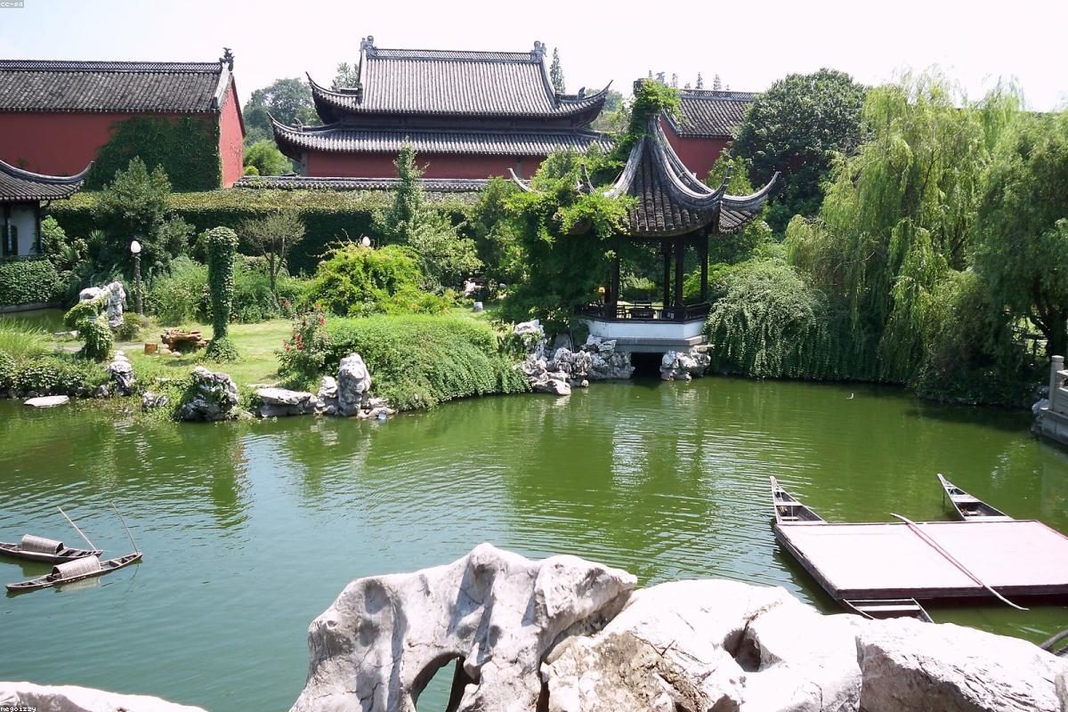 Quzhou In-depth Travel Complete Guide: Confucius Temple and Jianglang Activities + FAQ