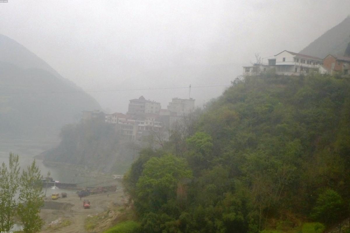安康深度旅行全攻略:山与水玩法+FAQ