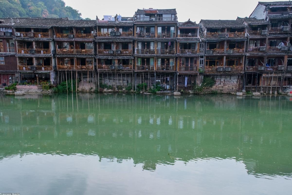 铜仁深度旅行全攻略：山与河玩法+FAQ