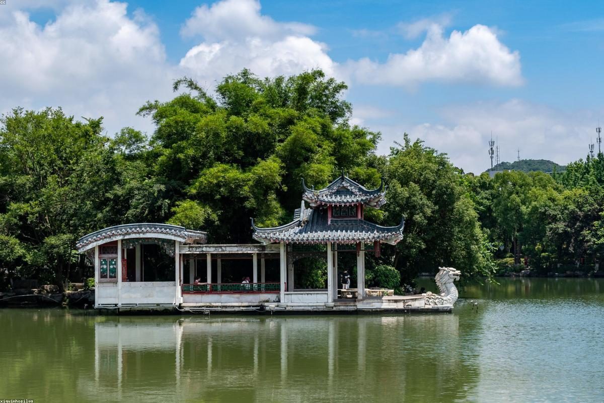 Guilin In-Depth Travel Guide: Jiang Yu Feng Activities + FAQ