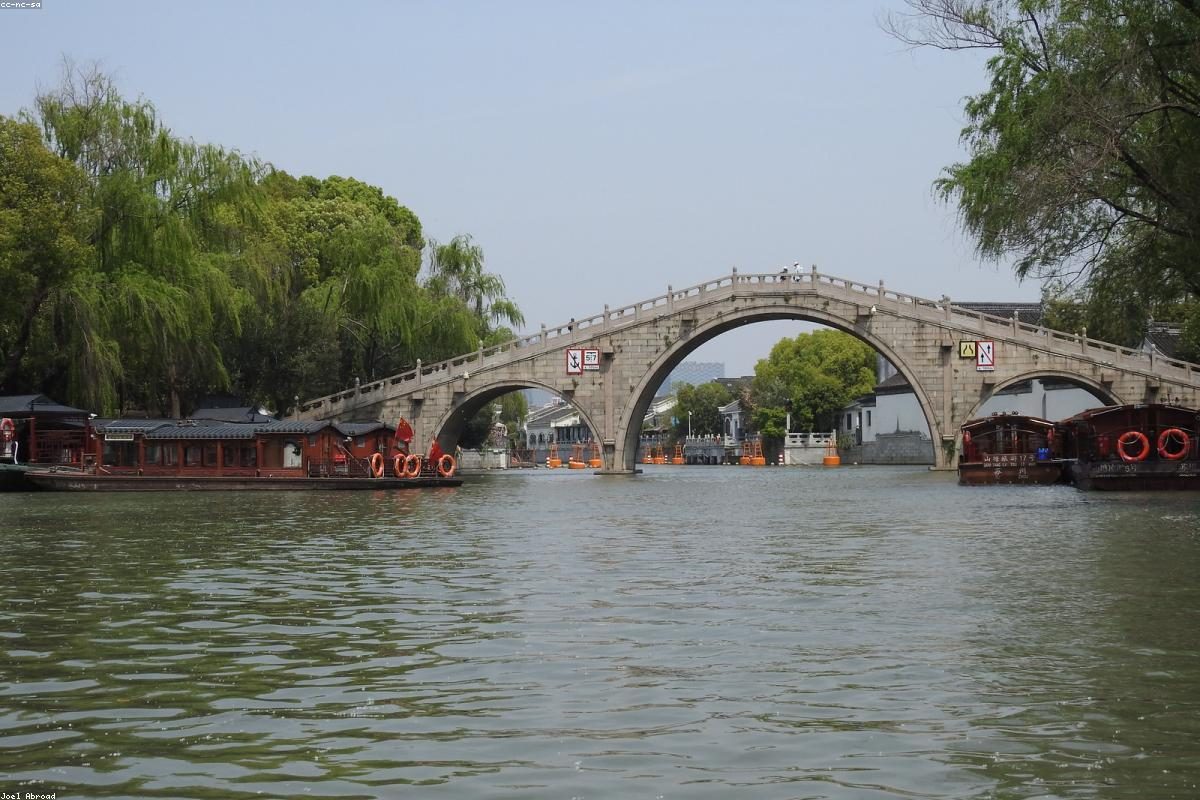 Suzhou In-depth Travel Complete Guide: Garden and Town Activities + FAQ