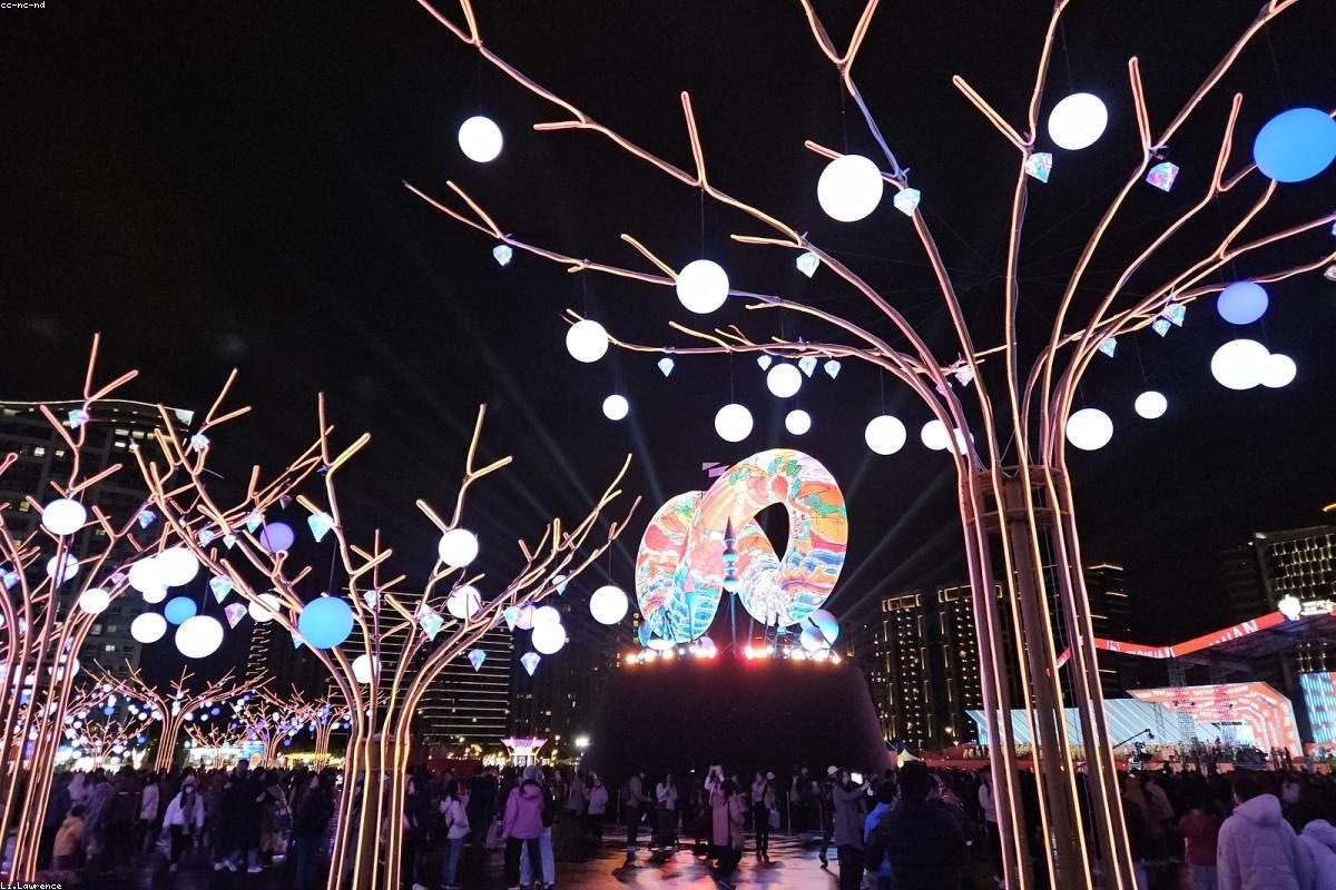Taiyuan In-Depth Travel Complete Guide: Shrines and Courtyards + FAQ