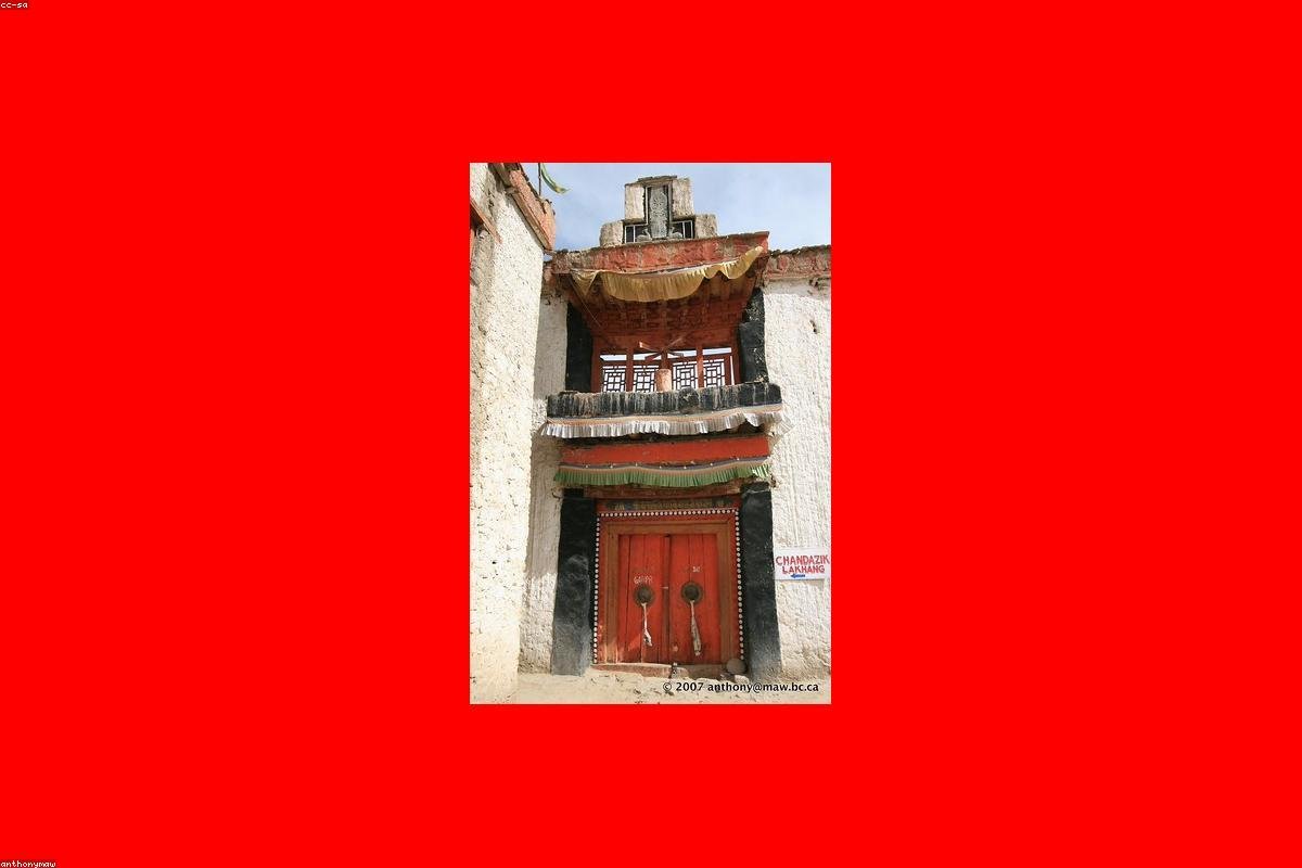 Gannan Grasslands and Tibetan Buddhist temples