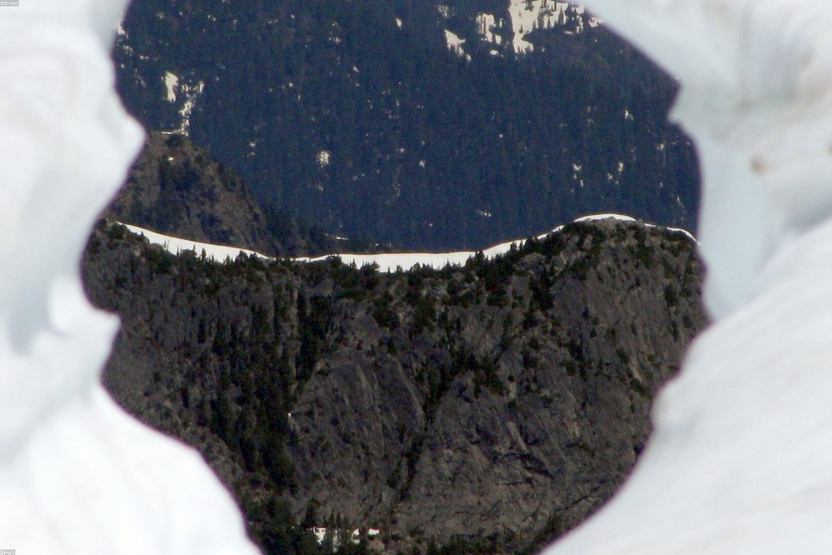 Longhu Mountain