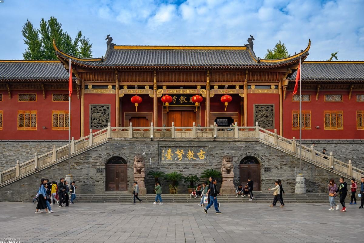 Hefei In-depth Travel Complete Guide: Judge Bao and Science Education Activities + FAQ