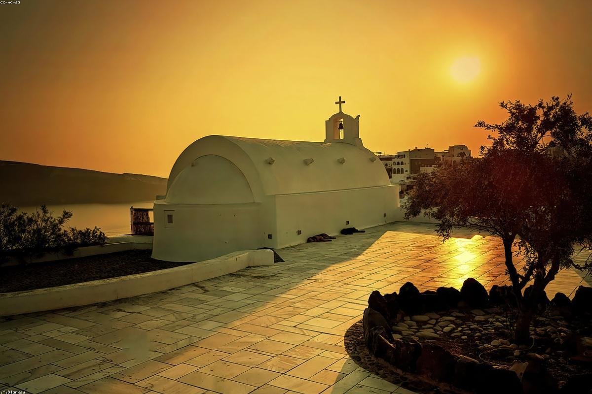 Santoriniia