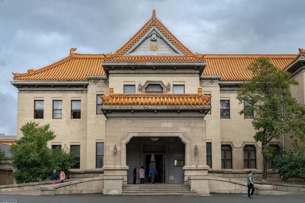 吉林深度旅行全攻略：江与岛玩法+FAQ