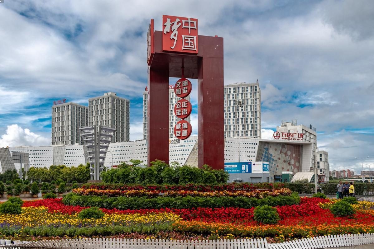 吉林深度旅行全攻略：江与岛玩法+FAQ