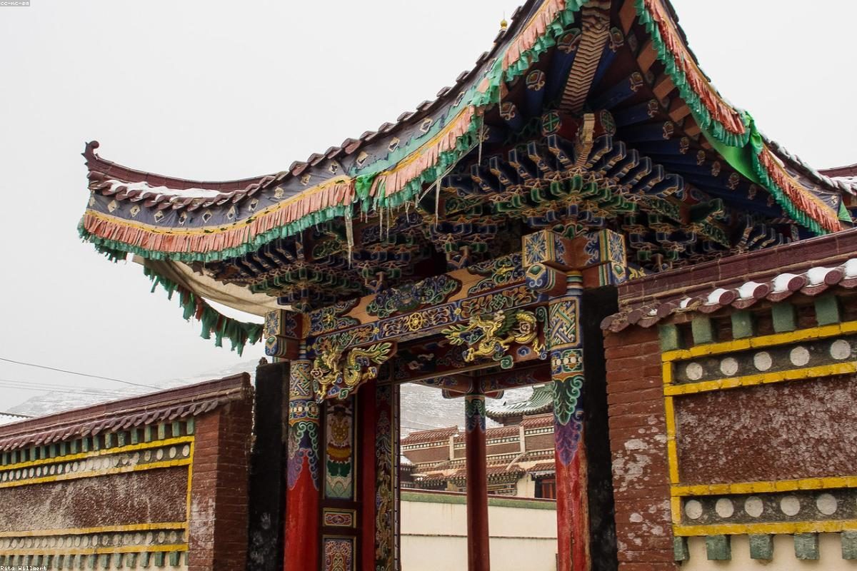 海东2深度旅行全攻略：峡与庙玩法+FAQ
