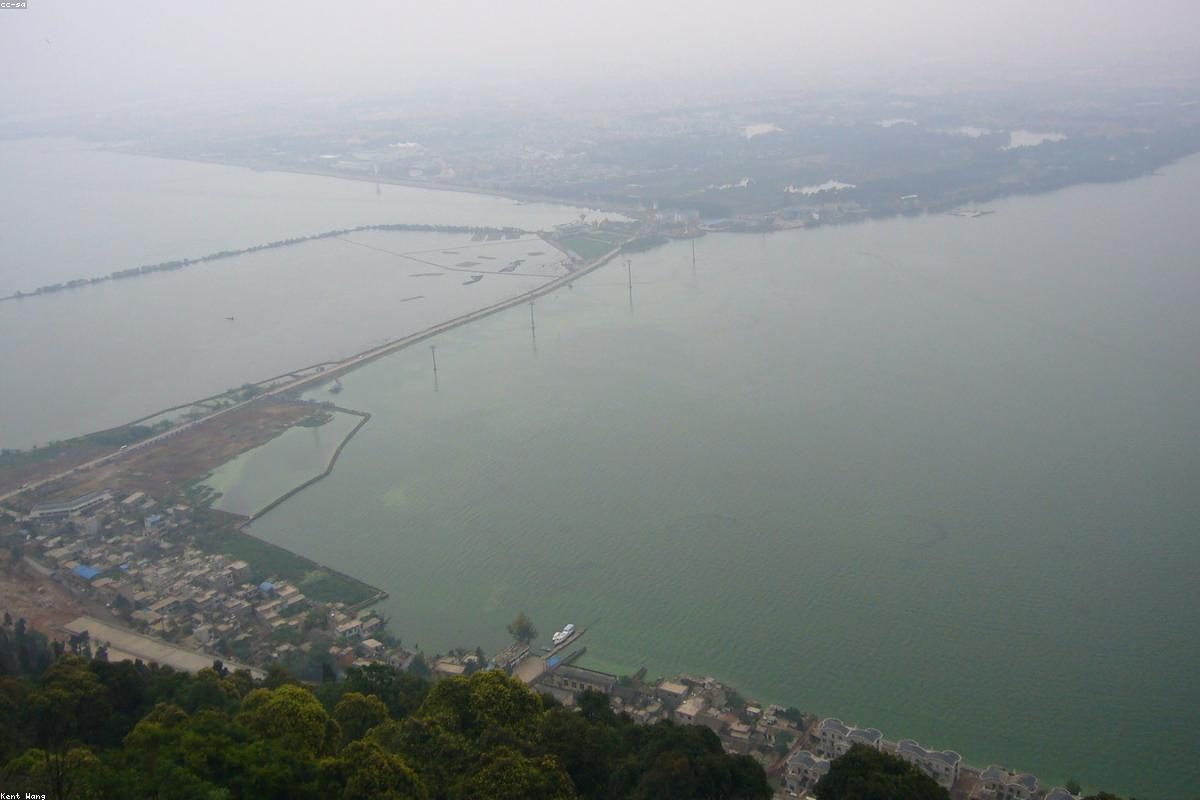 昆明深度旅行全攻略：湖与花玩法+FAQ