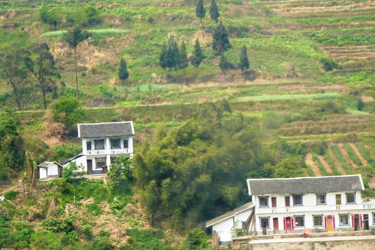 达州深度旅行全攻略:山与河玩法+FAQ