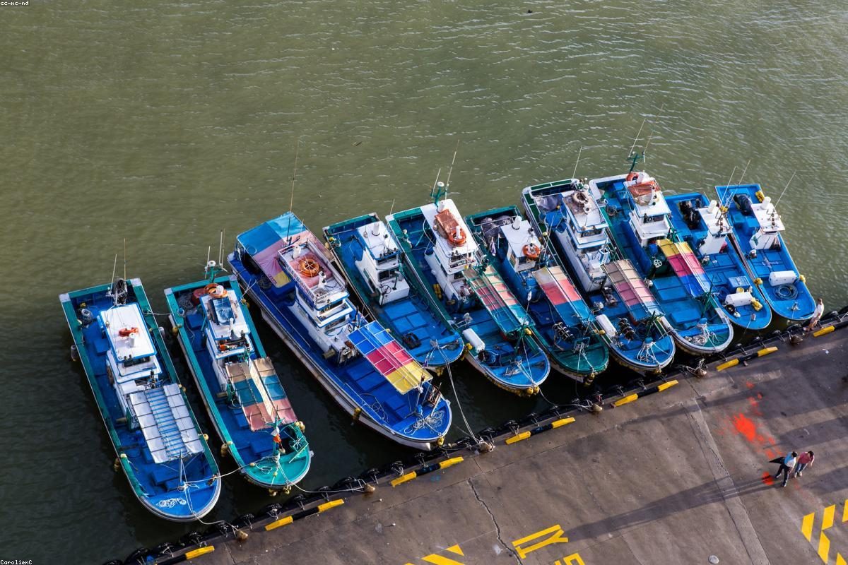 Sokcho In-Depth Travel Guide: Mountain and Port Activities + FAQ