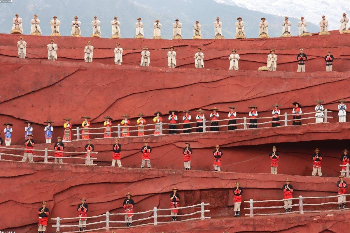 Lijiang In-depth Travel Guide: Yulong and Lugu Ways to Play + FAQ