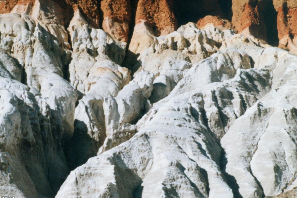 Yarlung Zangbo Grand Canyon