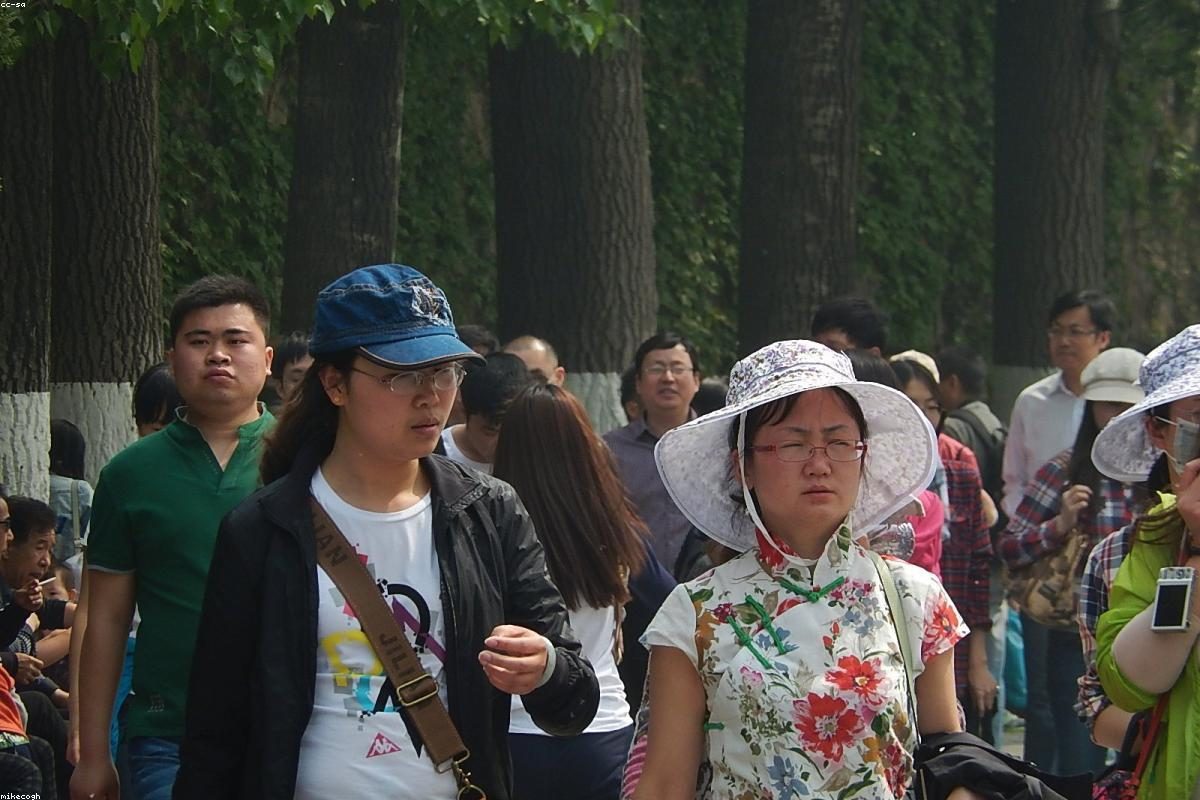 北京深度旅行全攻略：宫与巷玩法+FAQ