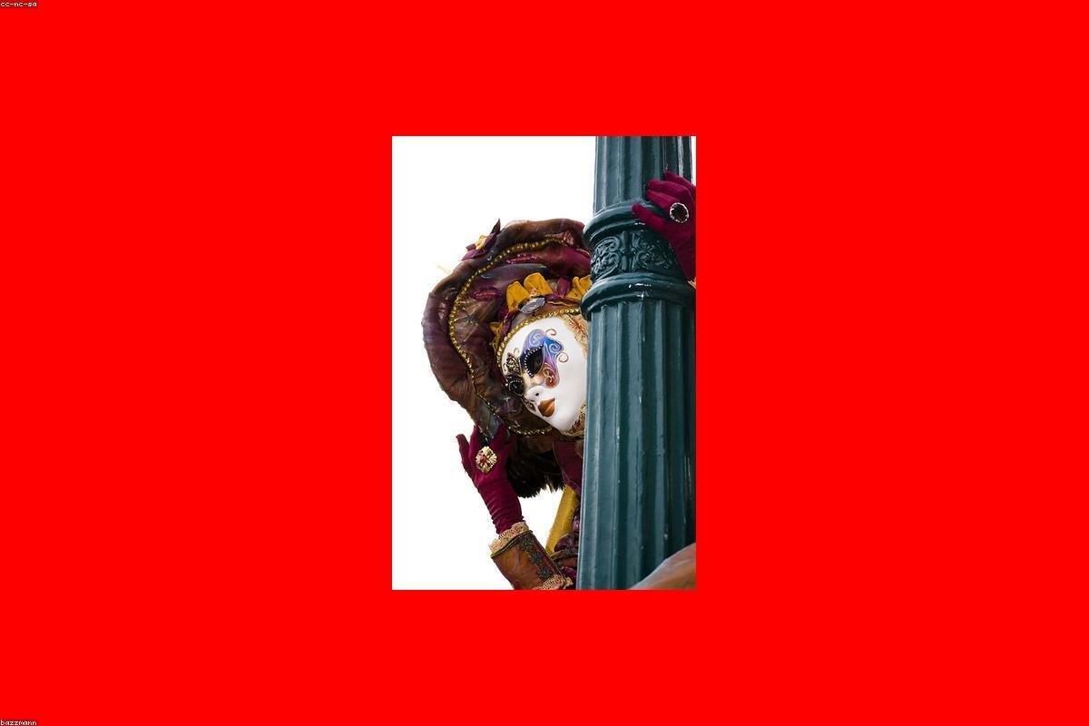 San Mark, Venice