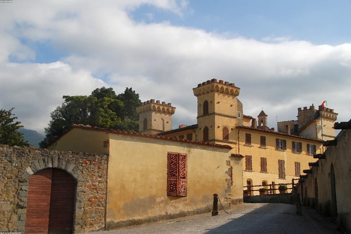 Complete Guide to In-Depth Travel in Florence: Qiong and Qiong & Qiao Activities + FAQ