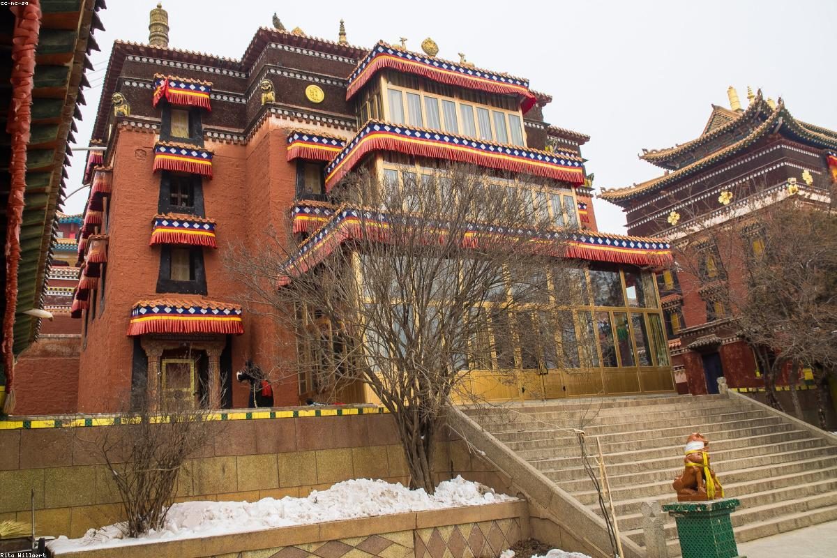 海东深度旅行全攻略：寺与峡玩法+FAQ