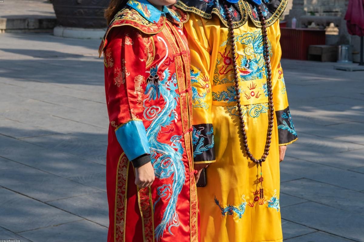 Tai'an In-Depth Travel Guide: Mountain and Temple Activities + FAQ