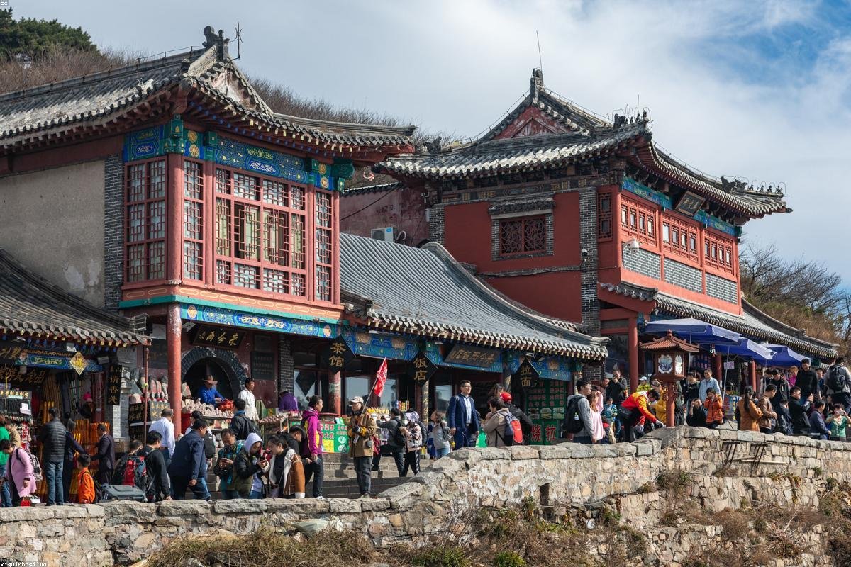 Mount Tai