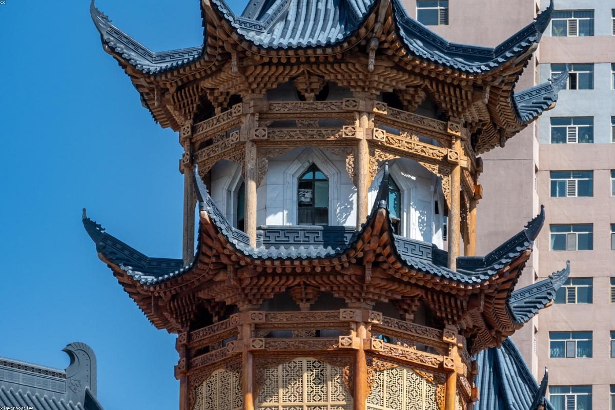 西宁深度旅行全攻略：湖与寺玩法+FAQ