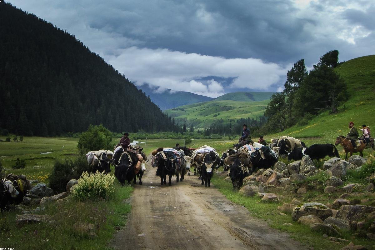 Jianmen Pass. Jianmen Pass
