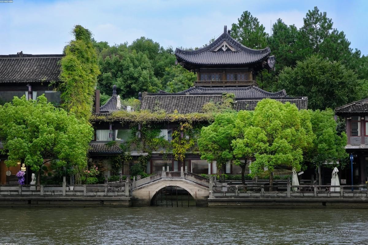 杭州深度旅行全攻略：湖与寺玩法+FAQ