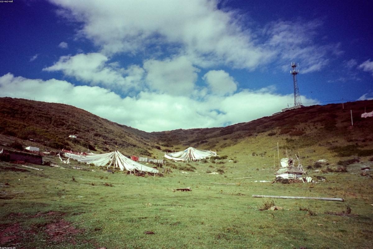 Hongyuan In-Depth Travel Complete Guide: Wetlands and Rivers + FAQ