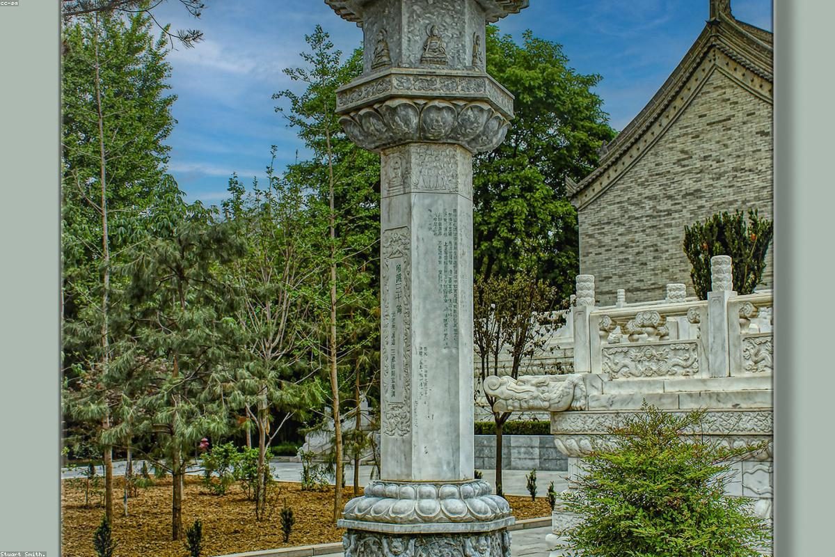 西安深度旅行全攻略：墙与俑玩法+FAQ