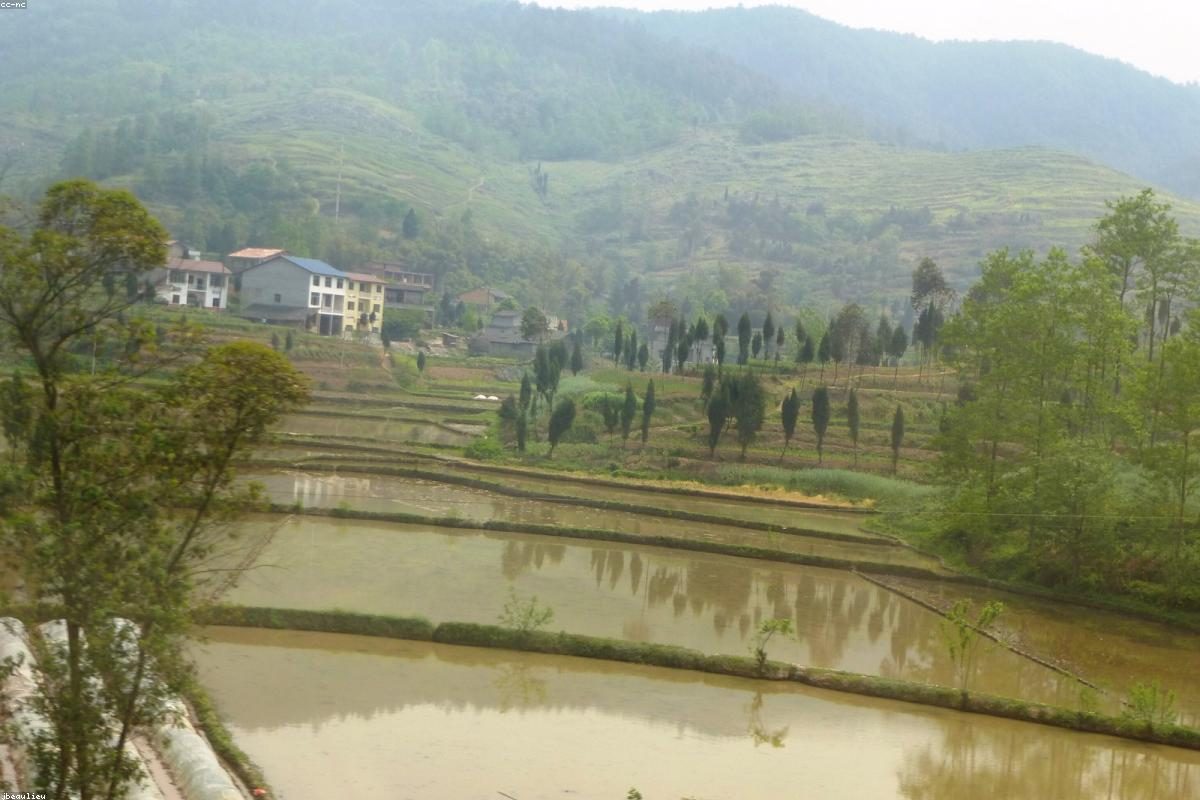 达州深度旅行全攻略:山与河玩法+FAQ