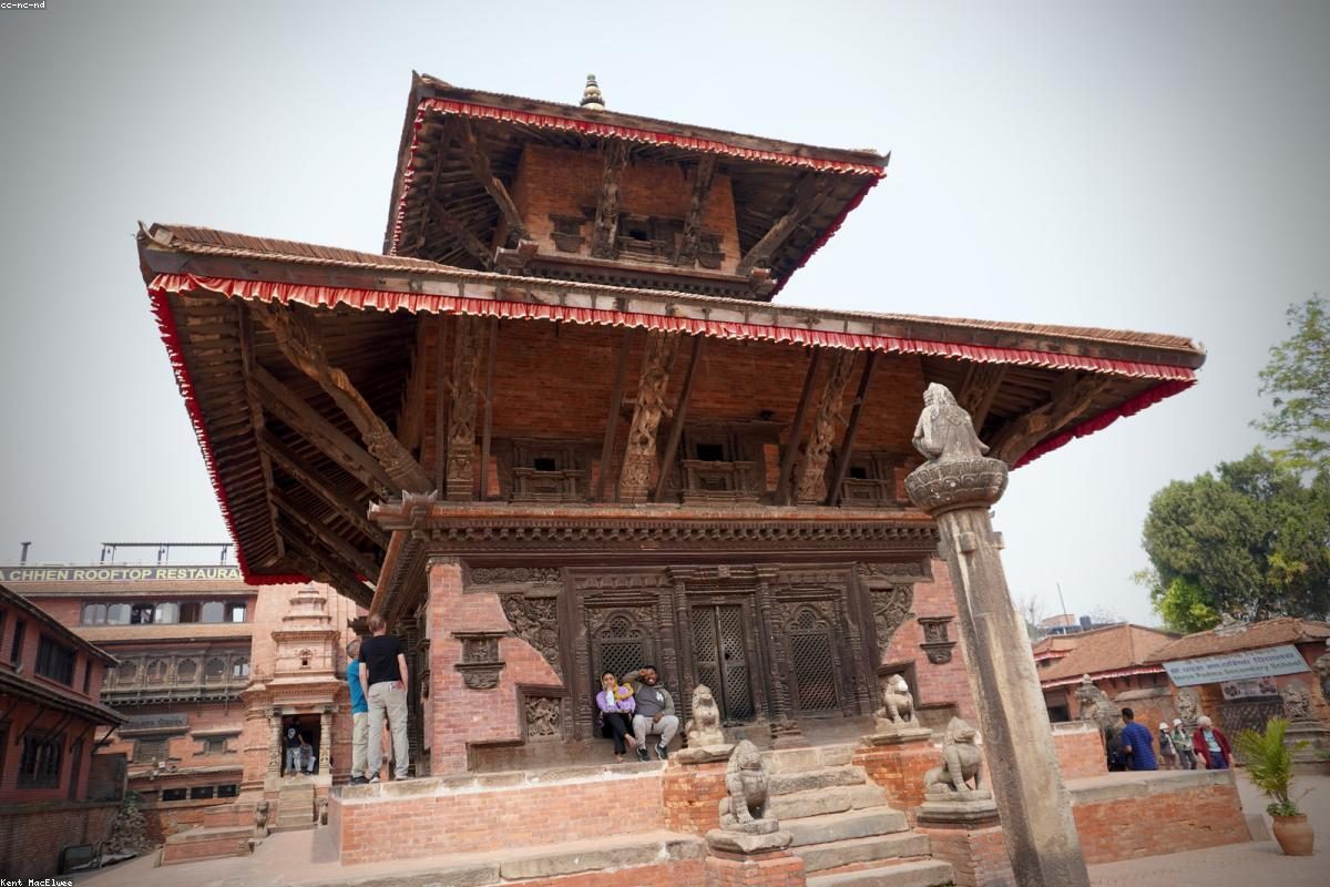 Complete Guide to In-Depth Travel in Kathmandu: Palace and Tower Gameplay + FAQ