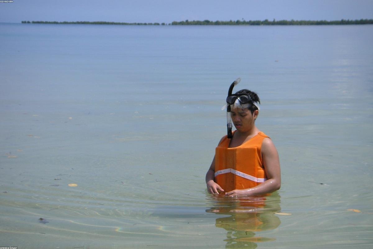 Puerto Princena, Palawan