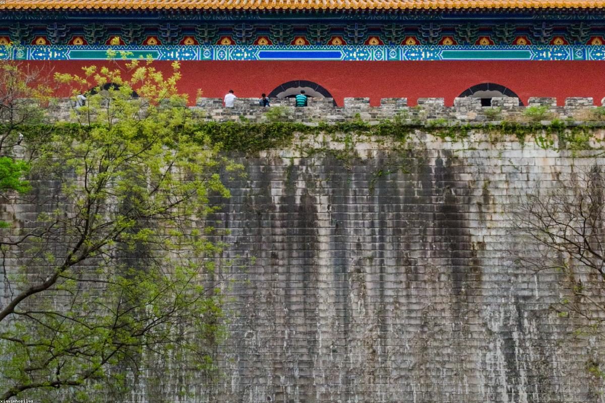 Complete Guide to In-depth Travel in Nanjing: Tombs and Walls + FAQ