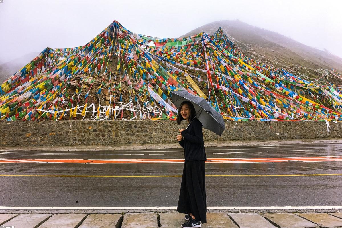 林芝深度旅行全攻略：峡与花玩法+FAQ