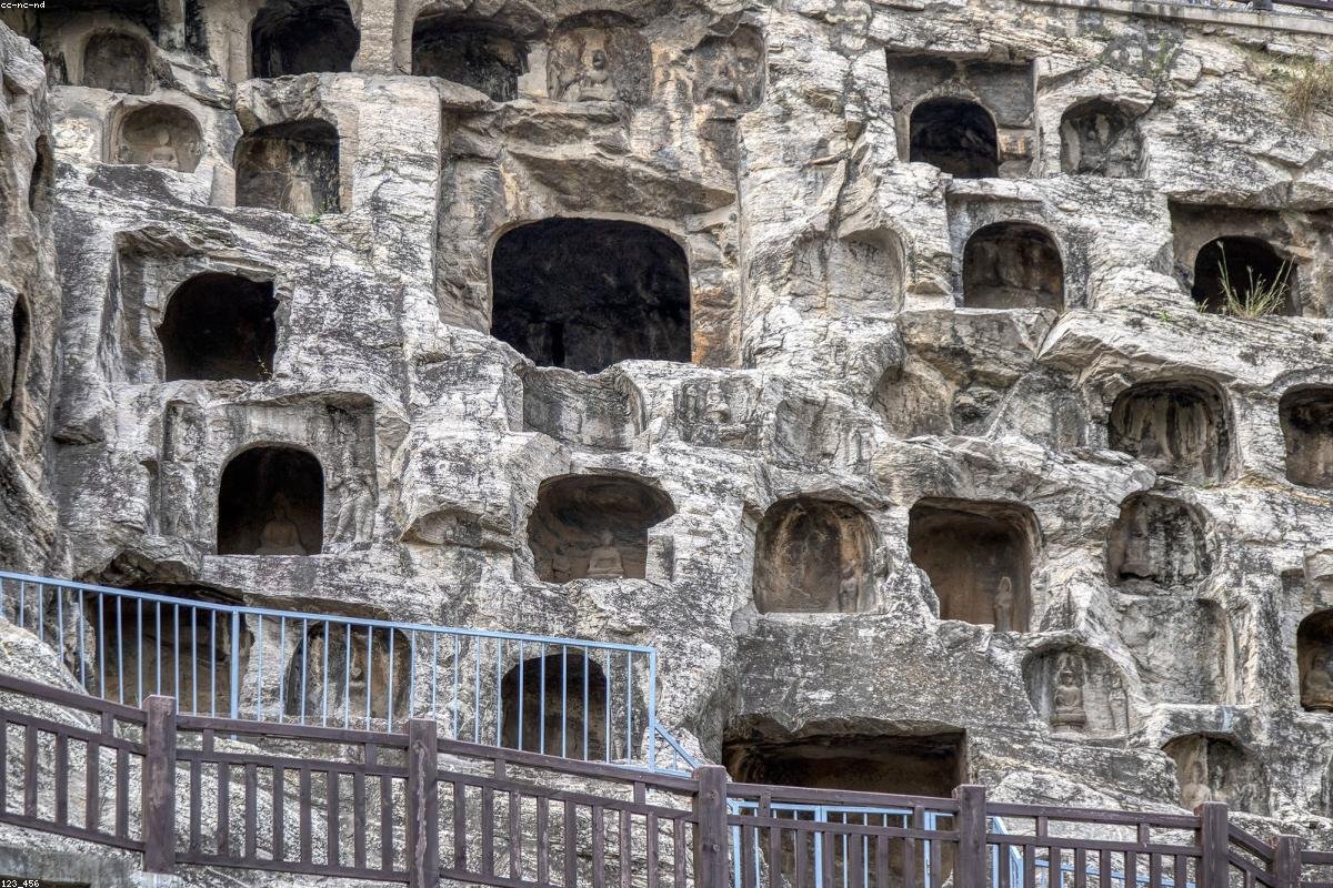 Yungang Grottoes