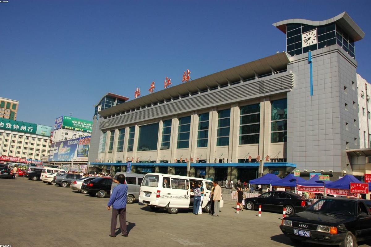 牡丹江深度旅行全攻略：湖与雪玩法+FAQ