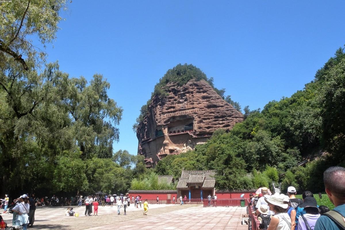 天水深度旅行全攻略:山与庙玩法+FAQ