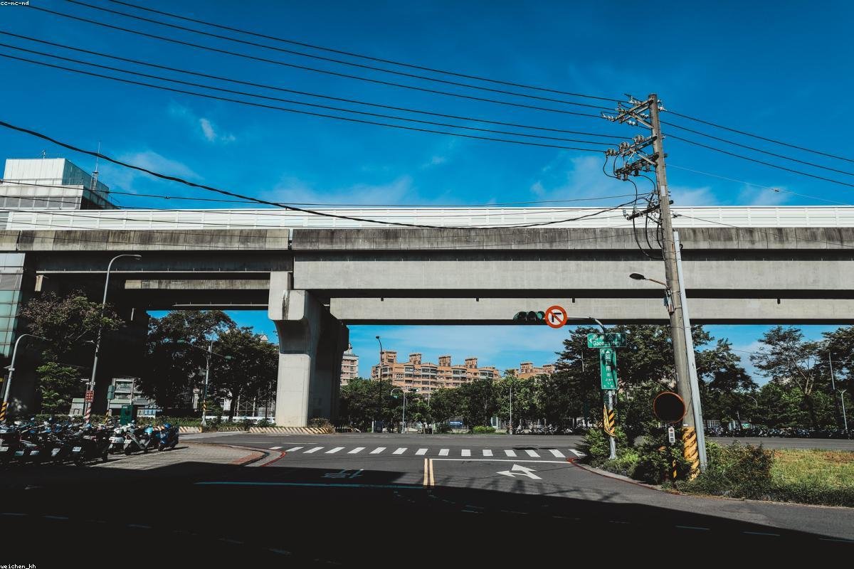 高雄爱河
